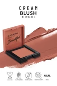 Cream Blush - Krem Allık 42 Rosery thumbnail 2