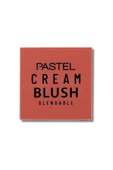 Cream Blush - Krem Allık 42 Rosery thumbnail 1