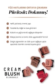 Cream Blush - Krem Allık 45 Sunlit thumbnail 6