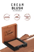 Cream Blush - Krem Allık 45 Sunlit thumbnail 3