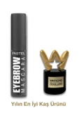 Eyebrow Mascara - Kaş Maskarası 24 Deep Brown thumbnail 1