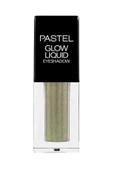 Glow Liquid Eyeshadow 224 Rainforest - Göz Farı thumbnail 1