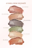 Glow Liquid Eyeshadow 224 Rainforest - Göz Farı thumbnail 3