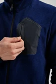 Exuma 2312003-410 Erkek Softshell Mont thumbnail 7