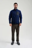 Exuma 2312003-410 Erkek Softshell Mont thumbnail 1