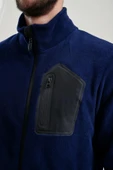 Exuma 2312003-410 Erkek Softshell Mont thumbnail 6