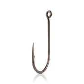 Mustad 10021AP Alpha Point Chinu Light Olta İğnesi  No:1 thumbnail 2