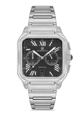 Momentus Men's Time Master TM348S-04SS thumbnail 3