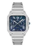 Momentus Men's Time Master TM348S-11SS thumbnail 3