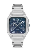 Momentus Men's Time Master TM348S-11SS thumbnail 1