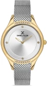 DANIEL KLEIN DK013810D-07 KOL SAATİ thumbnail 1