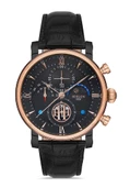 HISLON TM105T-04BR ERKEK KOL SAATİ thumbnail 1