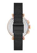 HISLON QT100R-04SR KADIN KOL SAATİ thumbnail 3