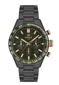 HISLON MS107N-15SR ERKEK KOL SAATİ thumbnail 1