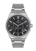 HISLON MS136S-04SS ERKEK KOL SAATİ thumbnail 1