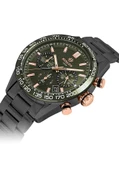 HISLON MS107N-15SR ERKEK KOL SAATİ thumbnail 3