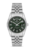 HISLON QL126S-15SS KADIN KOL SAATİ thumbnail 1