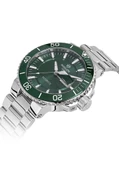 HISLON SD137T-15SS ERKEK KOL SAATİ thumbnail 4