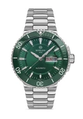 HISLON SD137T-15SS ERKEK KOL SAATİ thumbnail 1