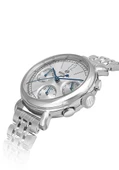 HISLON QT142S-02SS ERKEK KOL SAATİ thumbnail 4