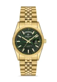 HISLON QL126G-15SG KADIN KOL SAATİ thumbnail 1