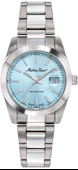 MATHEY-TISSOT D451BU KADIN KOL SAATİ thumbnail 1