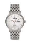 NACAR NC34-250236-TSM ERKEK KOL SAATİ thumbnail 1