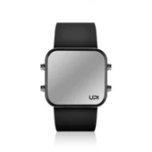 UPWATCH LED MINI BLACK KADIN KOL SAATİ thumbnail 2