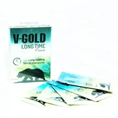 Karanfilli Bitkisel For Men Krem 3ML X 5li thumbnail 5