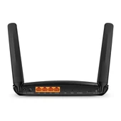 Tp-Link Archer MR600 Çift Bant LTE (3G-4G) Router thumbnail 2