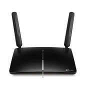 Tp-Link Archer MR600 Çift Bant LTE (3G-4G) Router thumbnail 1
