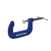 WORKPRO WP232018 75mm G Tipi İşkence thumbnail 8