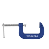 WORKPRO WP232019 100mm G Tipi İşkence thumbnail 9