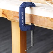 WORKPRO WP232019 100mm G Tipi İşkence thumbnail 6