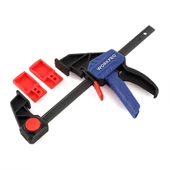 WORKPRO WP232035 150mm Tetik Tipi İşkence thumbnail 12