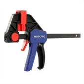WORKPRO WP232035 150mm Tetik Tipi İşkence thumbnail 9