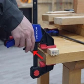 WORKPRO WP232035 150mm Tetik Tipi İşkence thumbnail 6