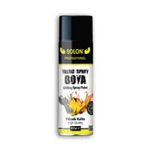 Altın Yaldız Sprey Boya 400 Ml. thumbnail 2