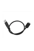 Usb 3.0 Taşınabilir Hardisk Kutusu Şeffaf Kutu thumbnail 2