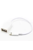 Lightning Usb Kulaklık Çevirici thumbnail 1