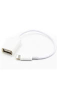 Lightning Usb Kulaklık Çevirici thumbnail 3