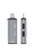 Type C 3 Port Usb Çoklayıcı 1*3.0-2*2.0 thumbnail 1