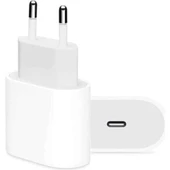 Maxron Ch25 20W Type To Lightning Şarj Aleti thumbnail 2