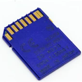 Kingston 2 Gb Sd Card (Hafıza Kartı) thumbnail 4