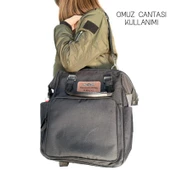 PILOT ( EL - SIRT - OMUZ ) CANTASI thumbnail 6