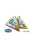 Sütaş ÜÇGEN PEYNİR 12,5GR x 48 ADET thumbnail 1