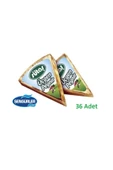 Sütaş ÜÇGEN PEYNİR 12,5GR x 36 ADET thumbnail 1
