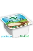 Sütaş KREM PEYNİR 20GR x 48 ADET thumbnail 1