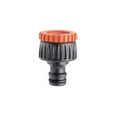 MUSLUK ADAPTÖRÜ 1/2''-3/4'' CLABER 8804 thumbnail 2