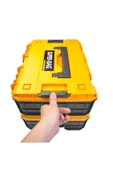 Super-Bag Tekreyonda Master Case-S (Süngerli) ASR-6032 thumbnail 5